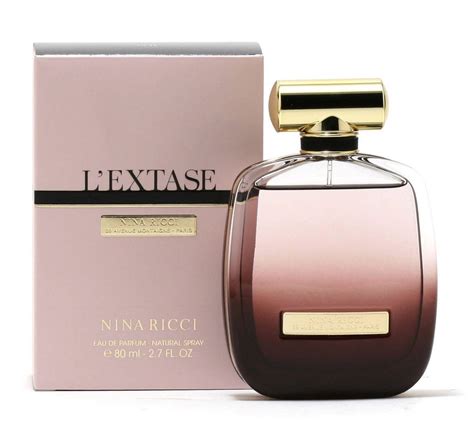 nina ricci perfume for women.